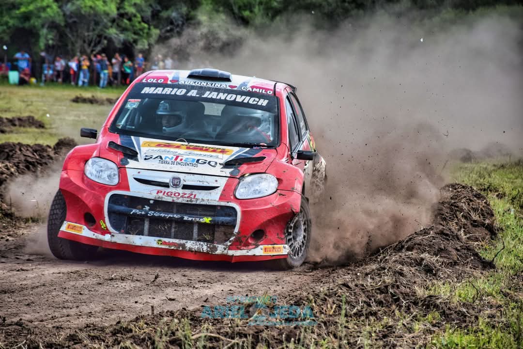 EMOCIÓN Y ADRENALINA EN LA 1° FECHA DEL TORNEO DE VERANO EN GUAYAMBA