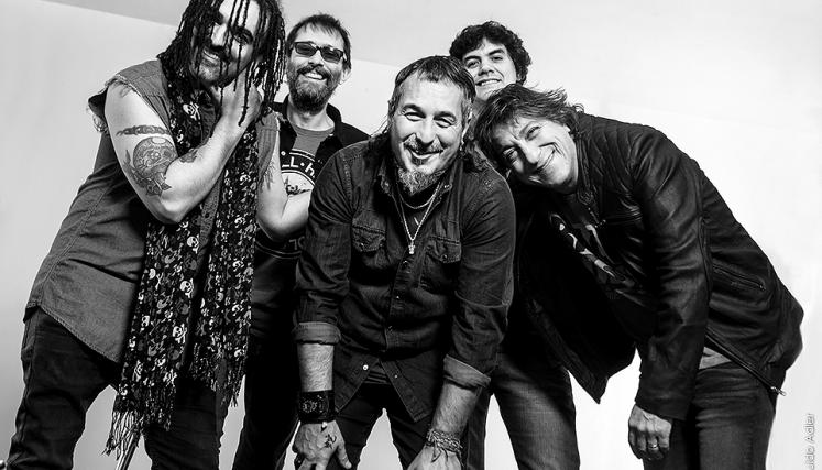 Catamarca propone un fin de semana con festivales de rock, cuarteto y folklore