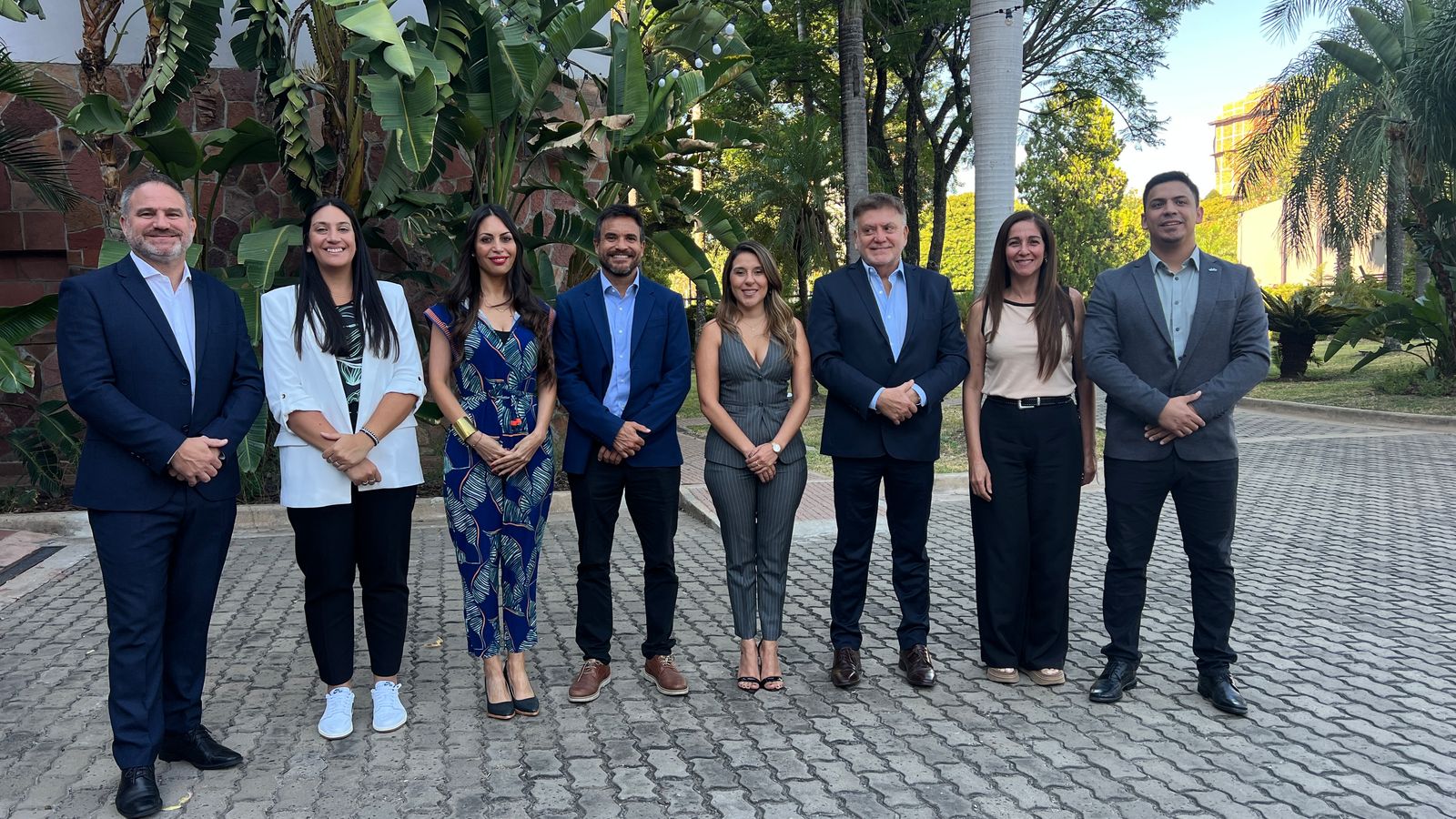Daiana Roldán, nueva presidenta del Ente Norte Turismo