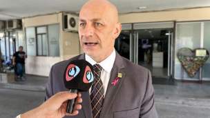 La UCR cerró la unidad: Fadel presidirá el Comité Provincia y Carrizo el Comité Capitañ