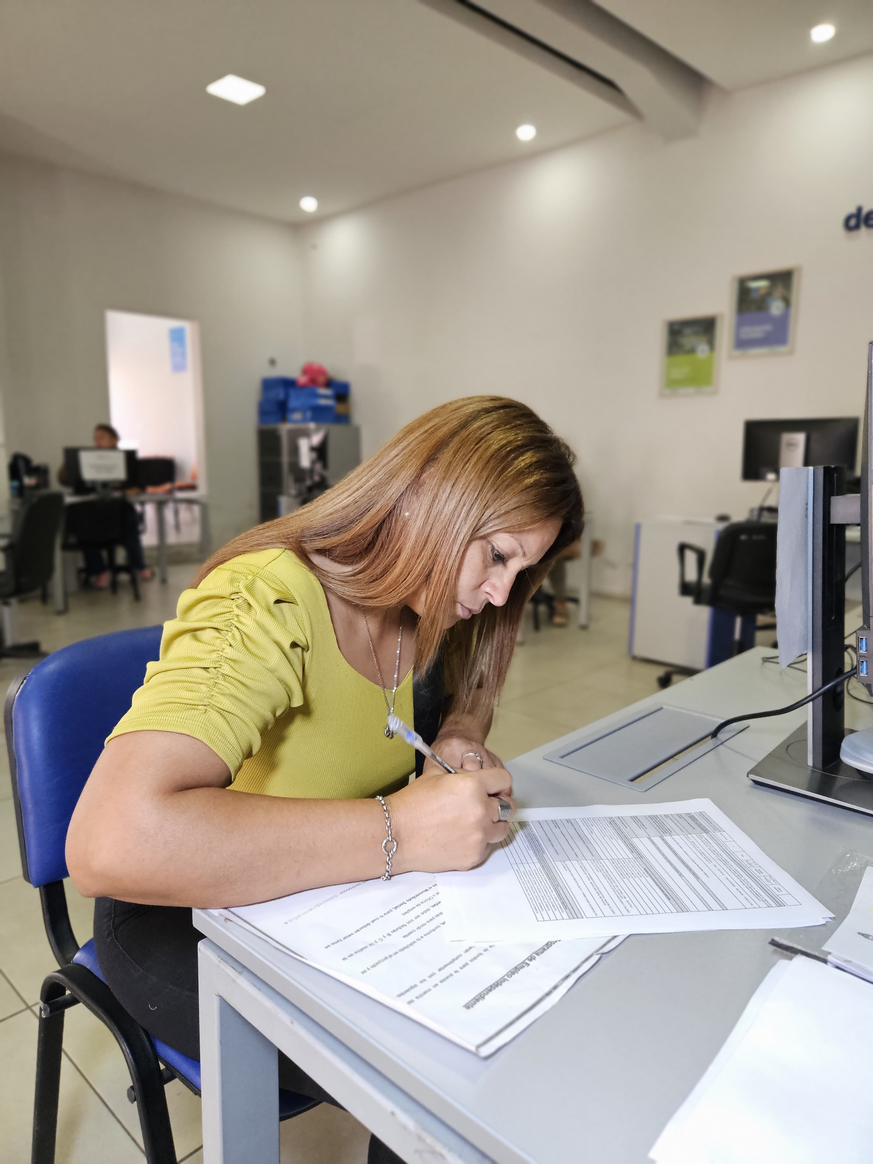 Aprobación de 27 proyectos para emprendedores y emprendedoras en Catamarca Capital