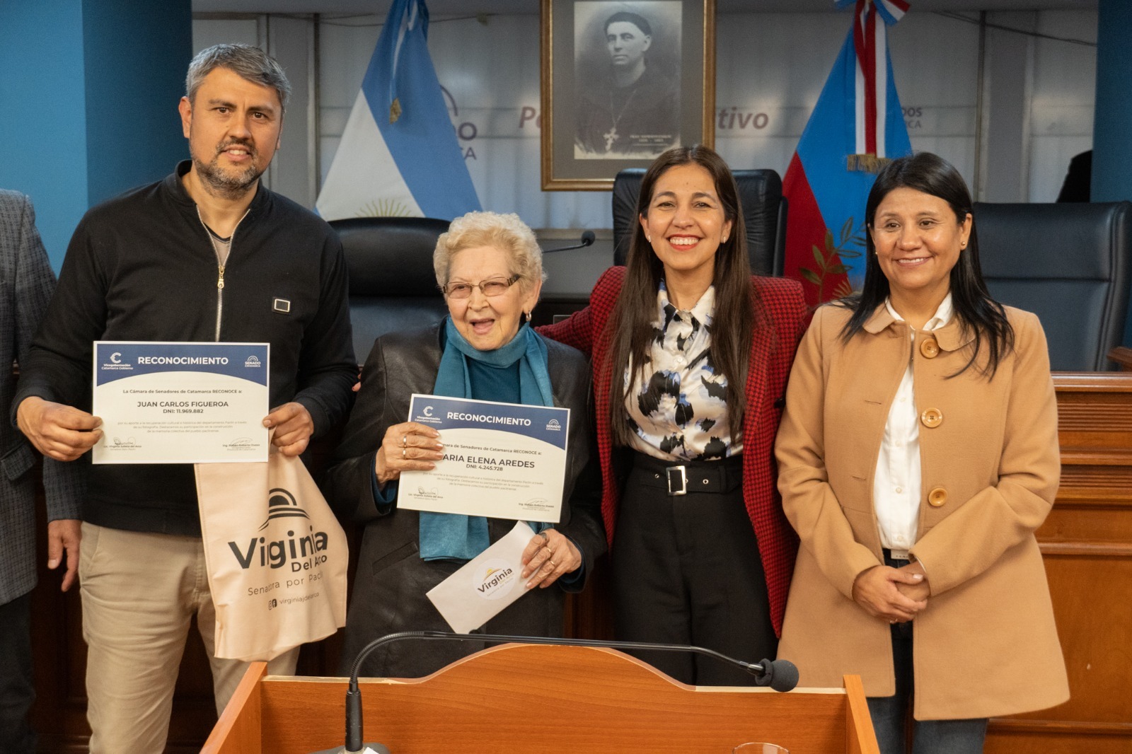Declaran de interés histórico cultural y turístico al Concurso “Bitácora Fotográfica de Paclín”