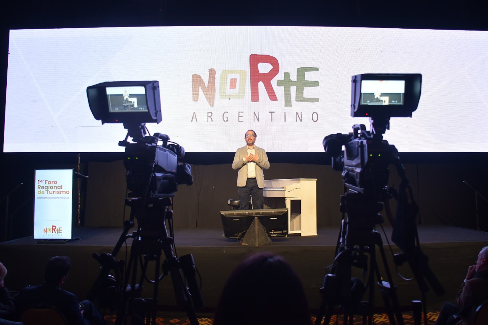 El Foro de Turismo del Norte invita a explorar “nuevas oportunidades y desafíos para la región”
