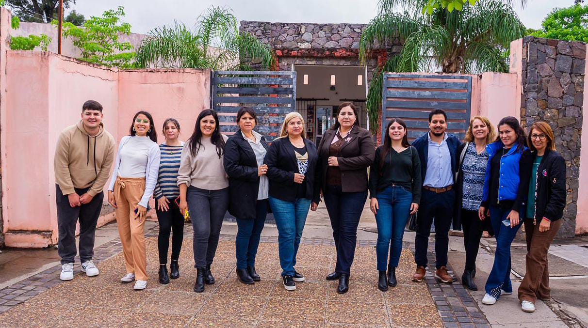 Solicitan la inmediata refacción y mantenimiento de la Escuela Pública de Orfebrería