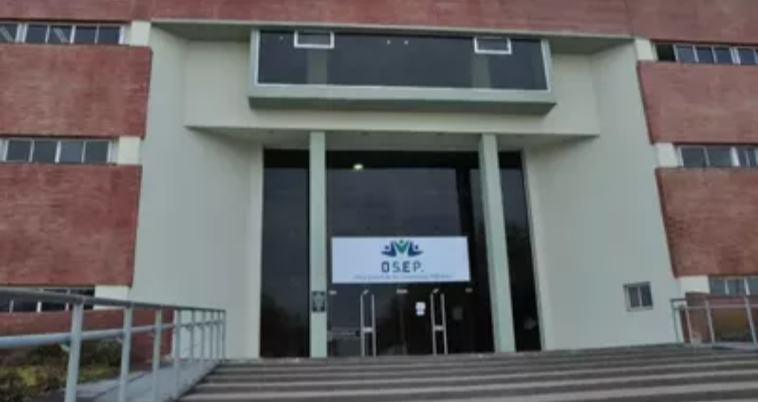 OSEP manifiesta haber respondido a los diputados de la UCR