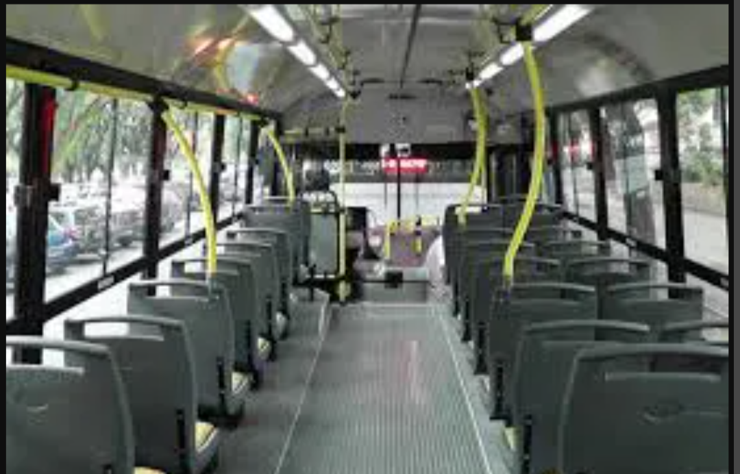 Usuarios de transporte público podrán denunciar problemas en el servicio de manera online